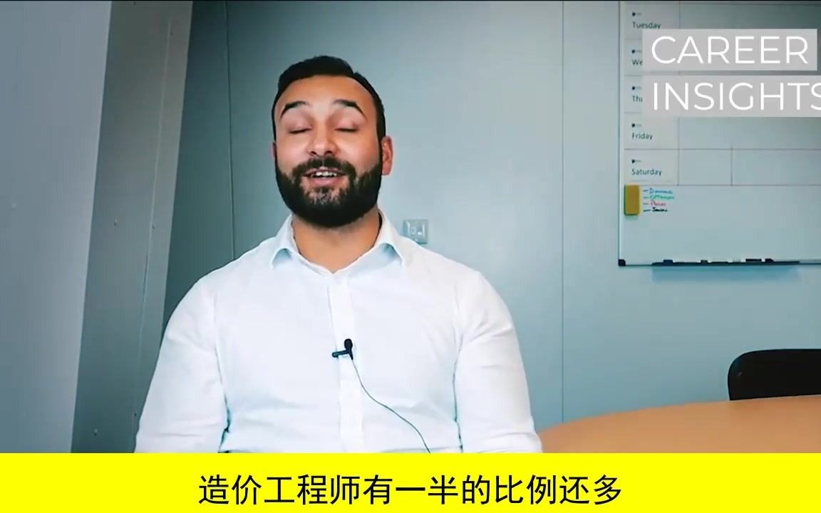 造价工程师年薪可以拿到多少?用途大吗?哔哩哔哩bilibili