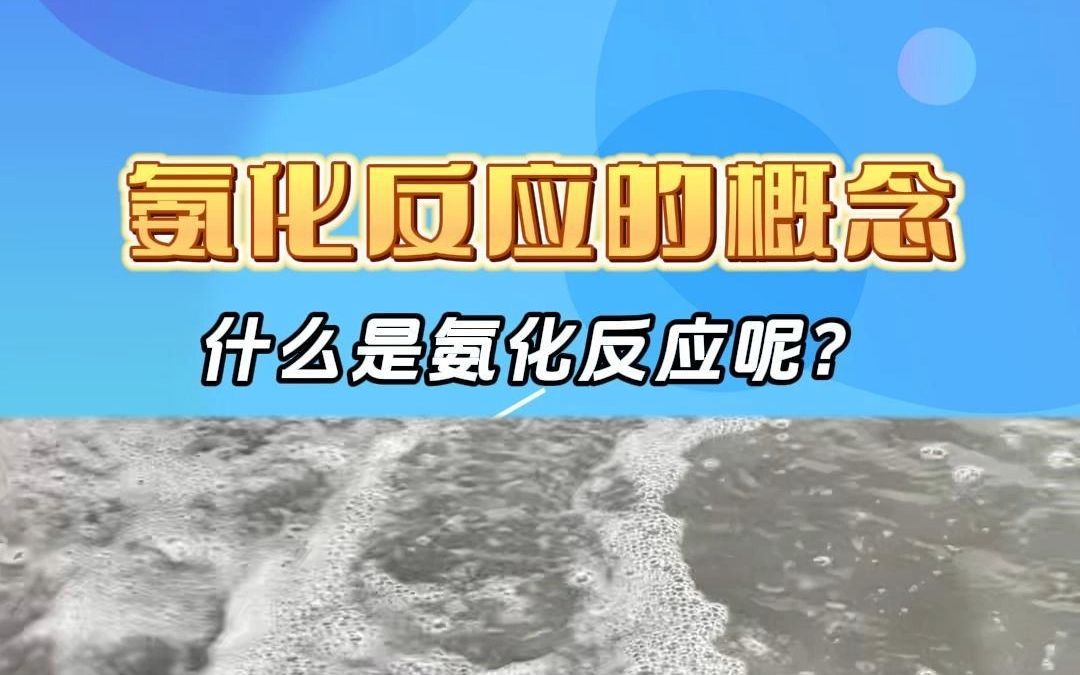 氧化反应的概念是什么?哔哩哔哩bilibili