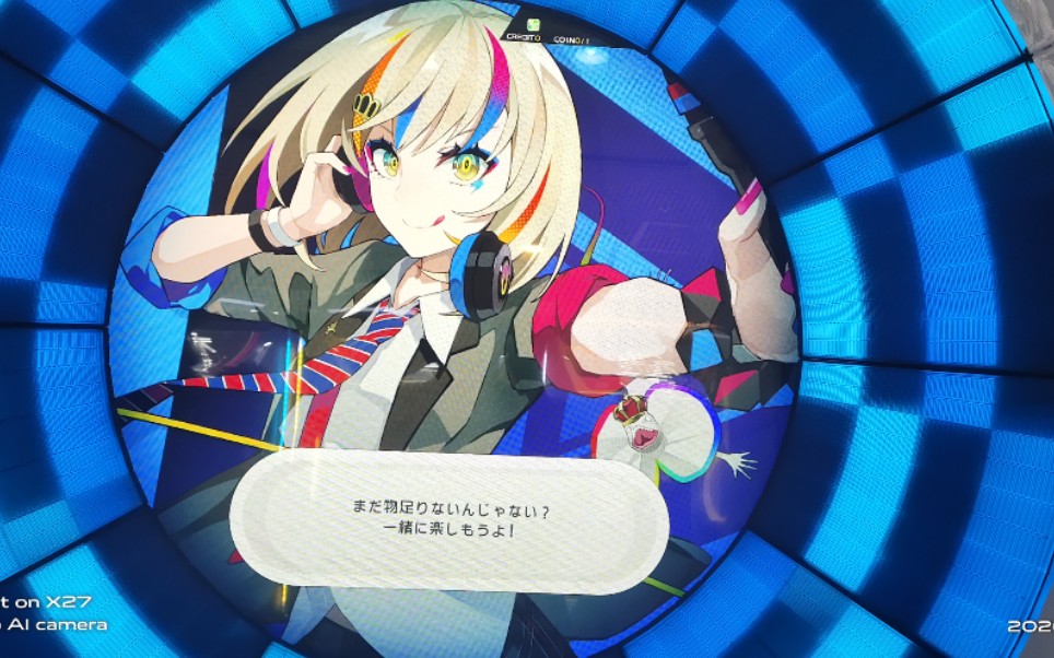 wacca 最速传说 ? 【不定期更新】