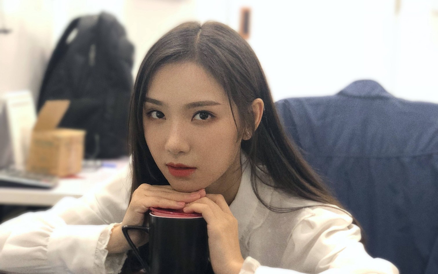 【gnz48】liga的直播【唐莉佳】20190324_哔哩哔哩_bilibili