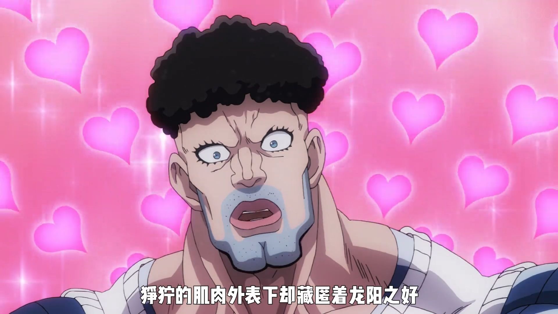 一拳超人中最变态的s级英雄,性感囚犯进化为天使形态;最强对战最强