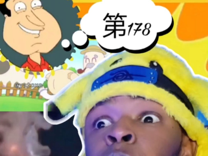 笑的话关注我 | 尽量不要笑第178个视频....#idwardo #幽默 #搞笑 #好笑-idwardo-idwardo-哔哩哔哩视频