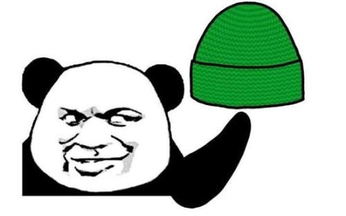 绿帽侠进化……啊啊啊!背锅侠_哔哩哔哩_bilibili