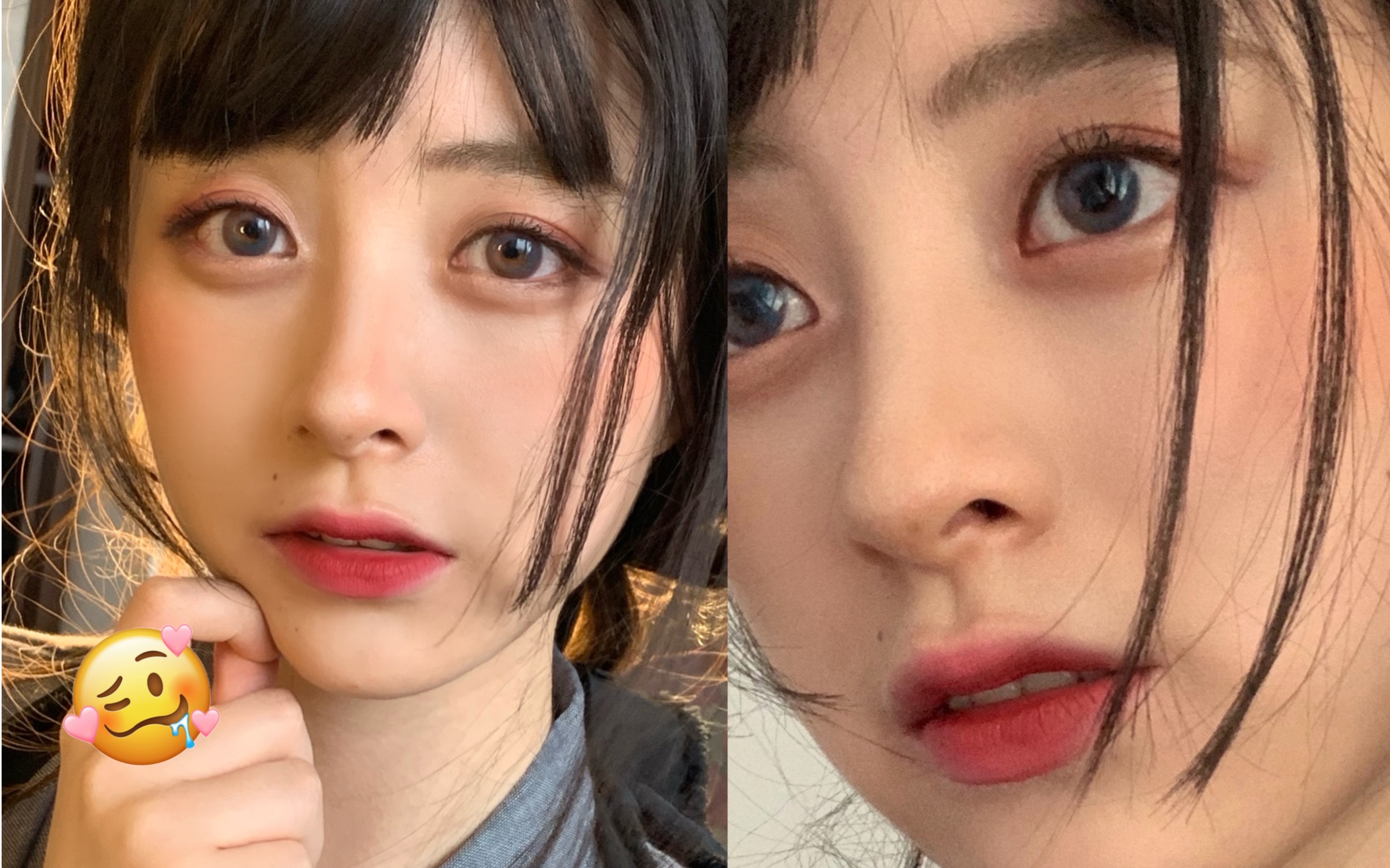 活动  【jojo】小千代仿妆79 日系软萌妆 有那味了!