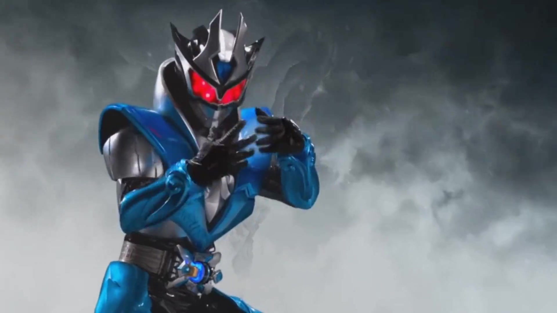 【铠甲勇士】全op【光影传奇-猎凯】_哔哩哔哩_bilibili