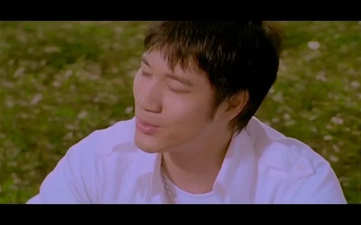 王力宏——《大城小爱》