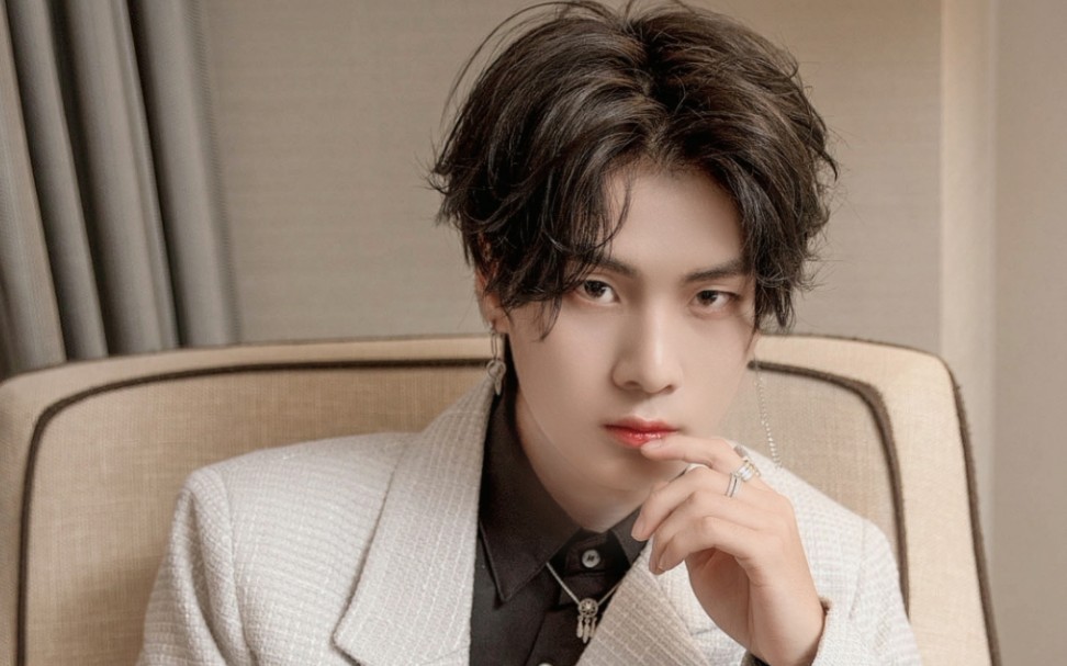 郭震最美安阳网红大赛全程cut