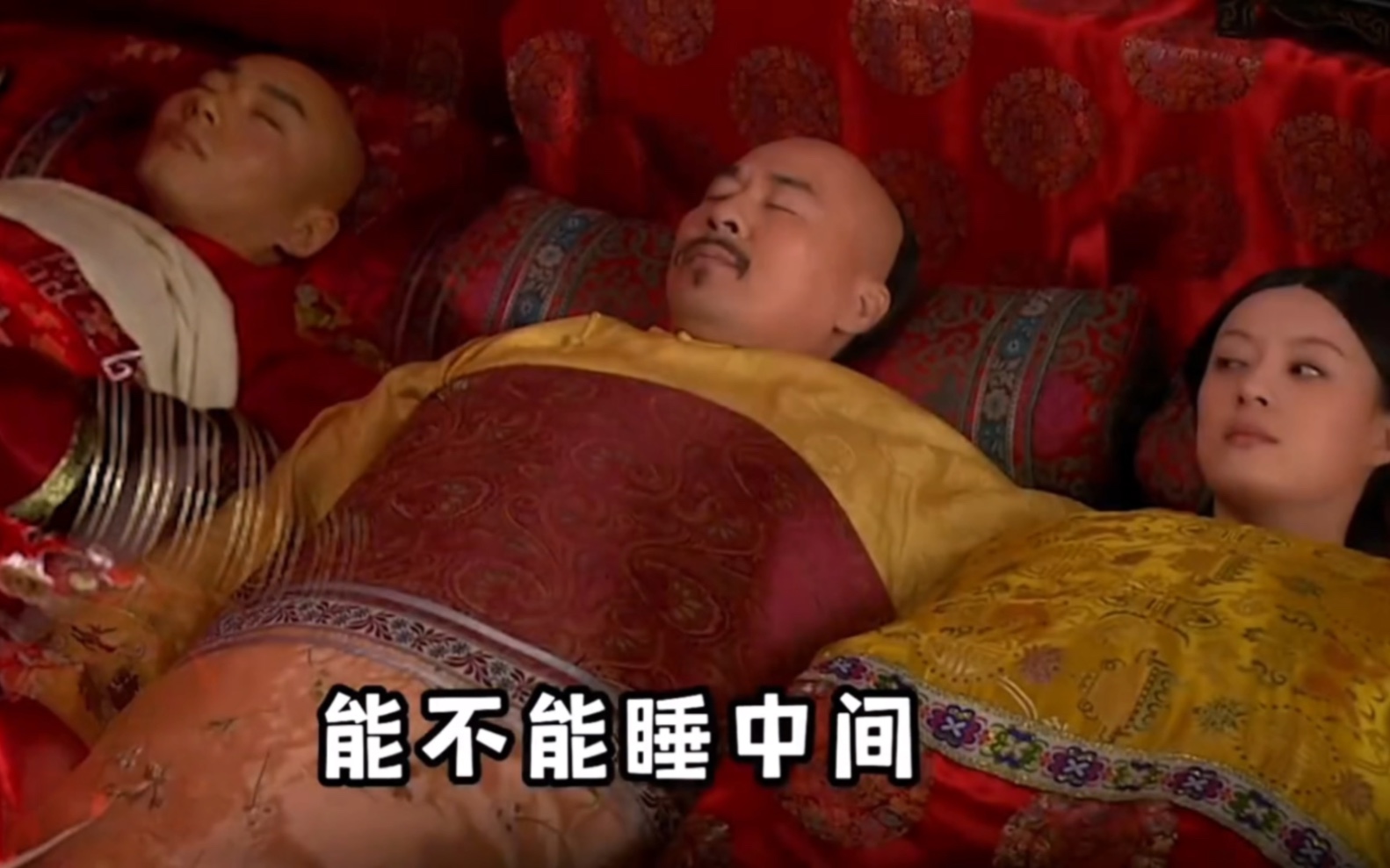 嬛嬛,朕出专辑啦!到时候我也可以带你出道啦
