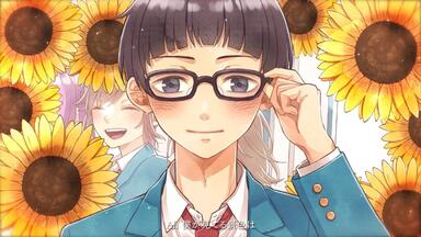霜月はるか- Innocent Grey Haruka Shimotsuki Collection