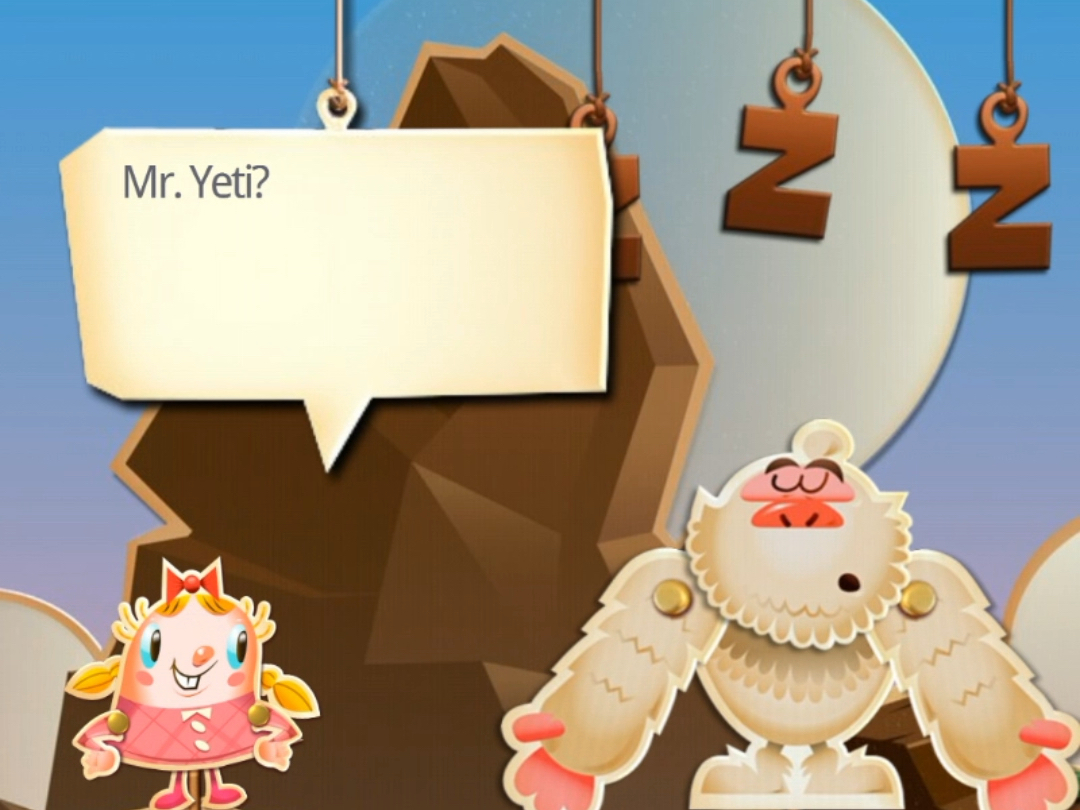 candy crush saga 31-40关