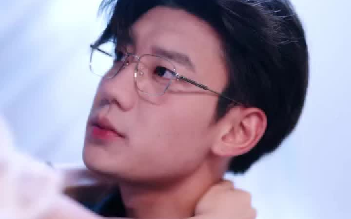 【鹿单东】痞帅的样子,真是拉风!