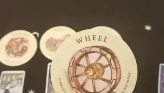 塔罗占卜：你们是彼此的烂桃花还是正缘桃花？现场抽牌