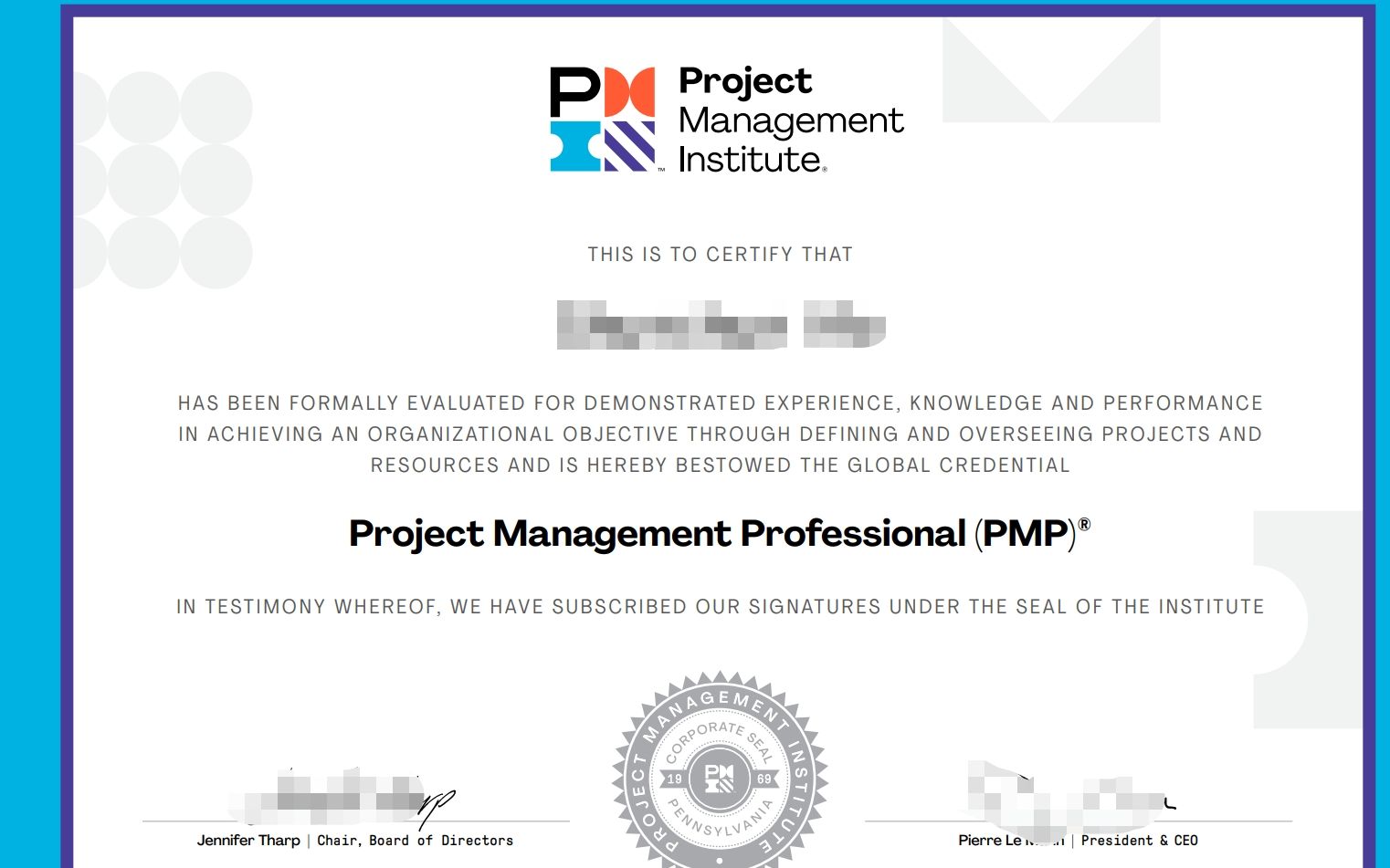 Java程序员考PMP项目管理证书,成绩分享,3A飘过!!!哔哩哔哩bilibili