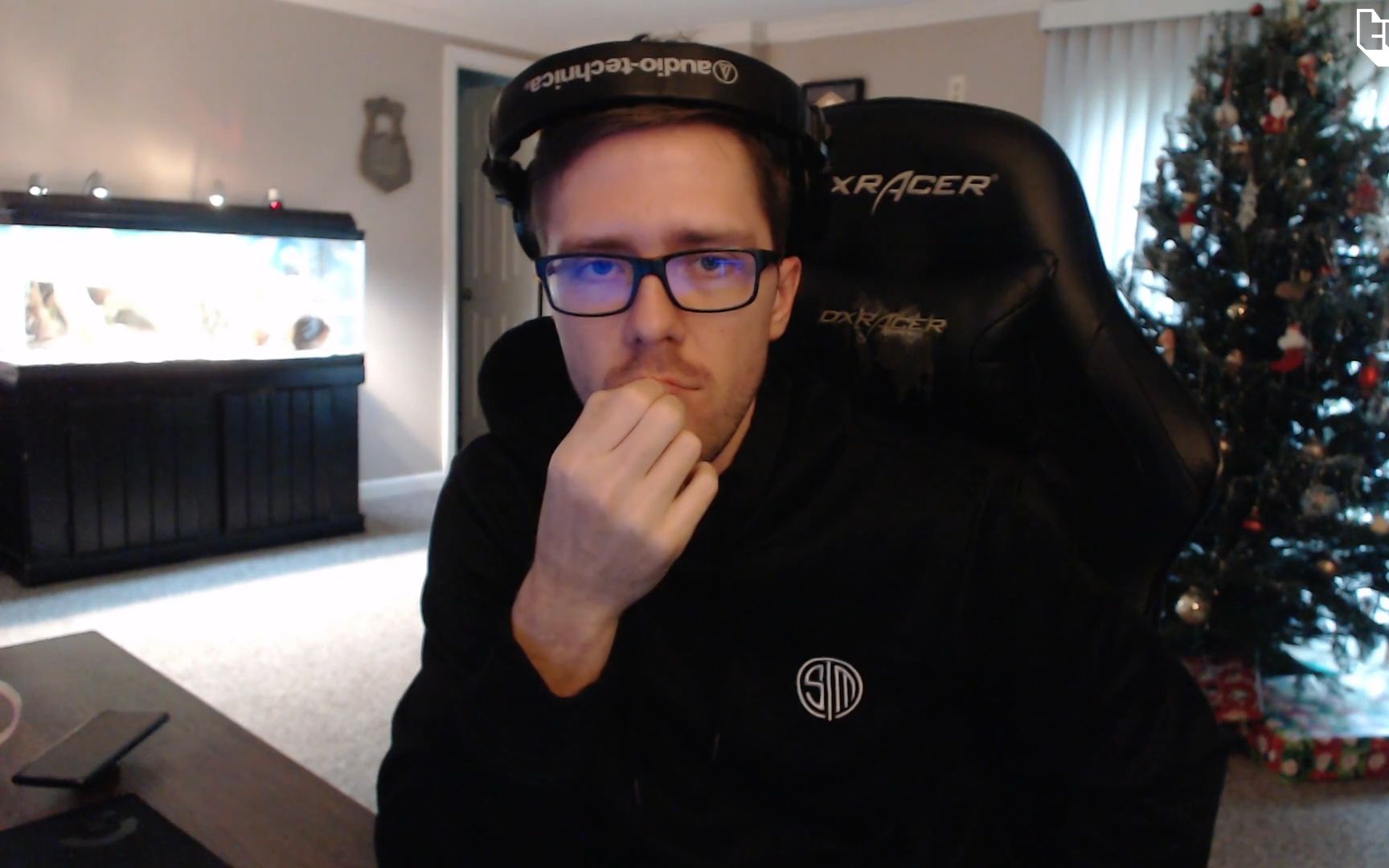 maciejay欧服木屋碟中谍妈妈送的r6s圣诞树挂饰