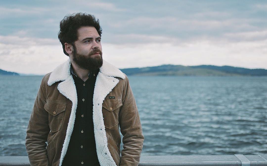 官方记录吟游诗人passenger2016新专辑纪录短片