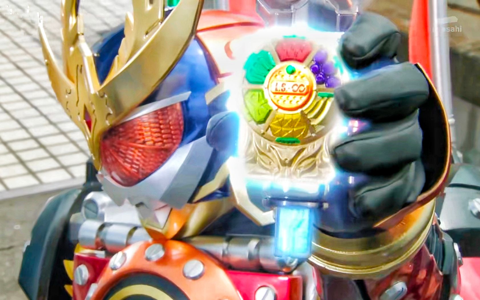 盘点假面骑士各主骑最终形态变身,平成-令和