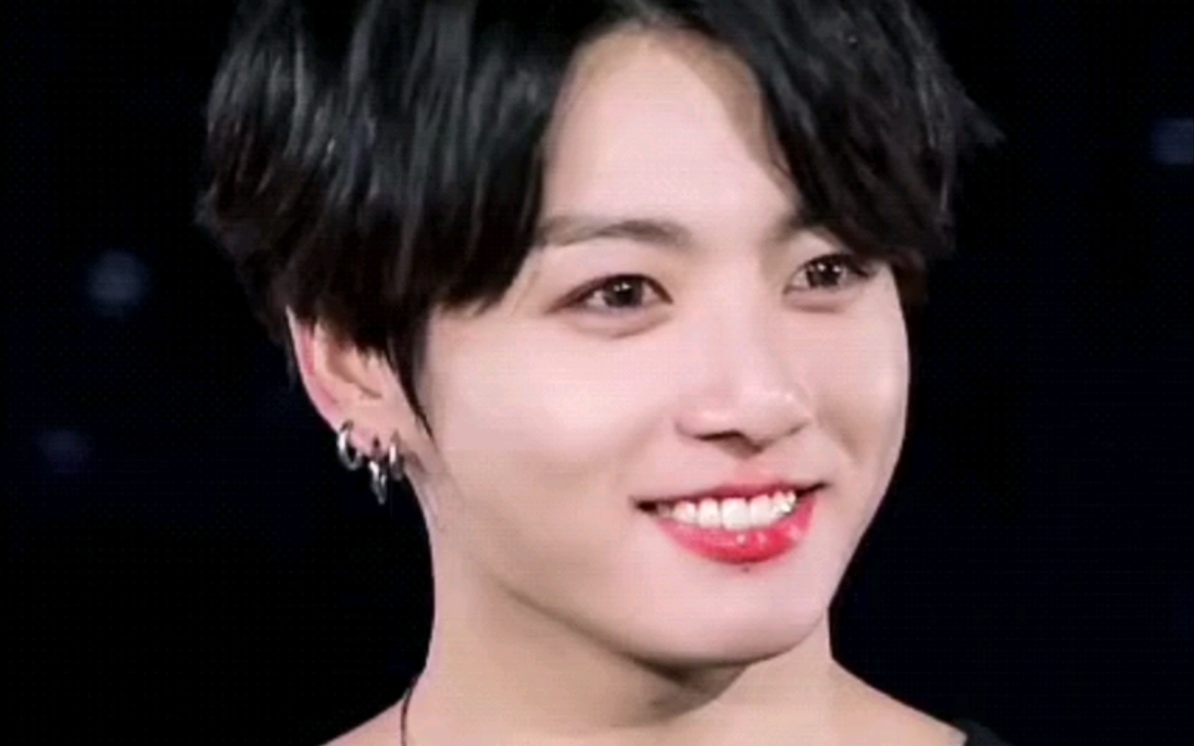 【田柾国】"等春日到了,一起见面吧!