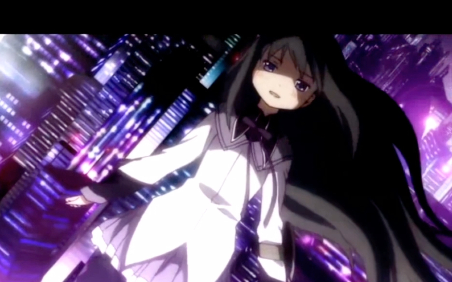 《魔女之夜回天》官方概念视频中文翻译