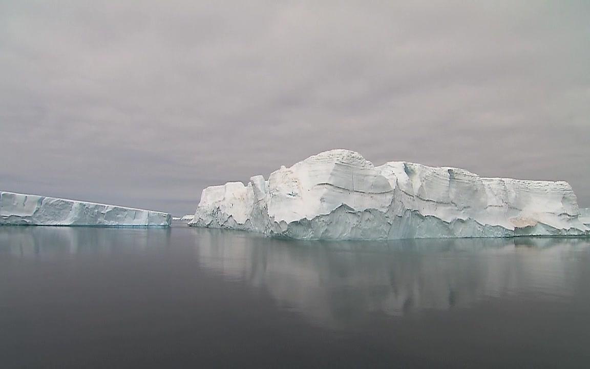 [图]风光纪录片《南极洲之梦 Antarctica Dreaming (2007)》全1集 音乐风光 720P高清纪录片