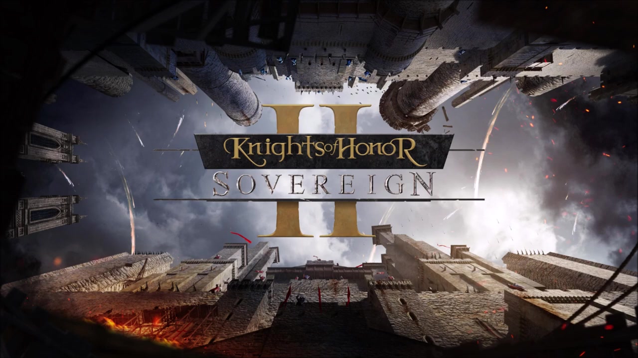 [图]【OST】荣誉骑士2:君主/Knights of Honor II: Sovereign Soundtrack