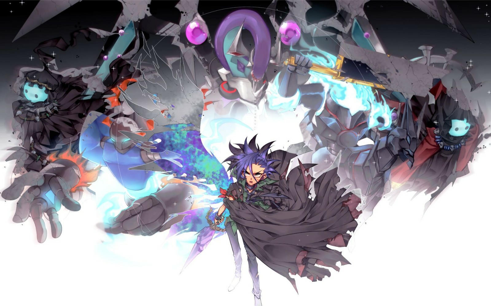 【游戏王娱乐工坊】幻影骑士团来袭!