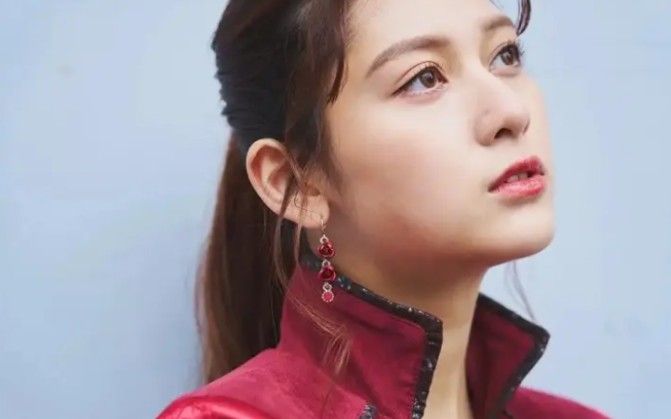 坏女人太好看了(神代玲花)