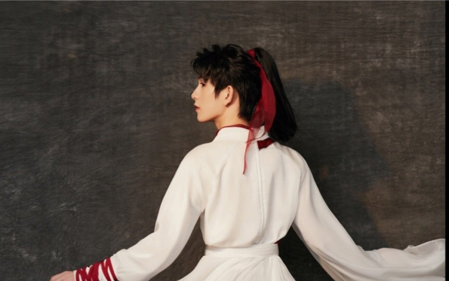 【朱赞锦】20191222‖朱赞锦国风舞蹈现场_哔哩哔哩 (゜-゜)つロ 干杯