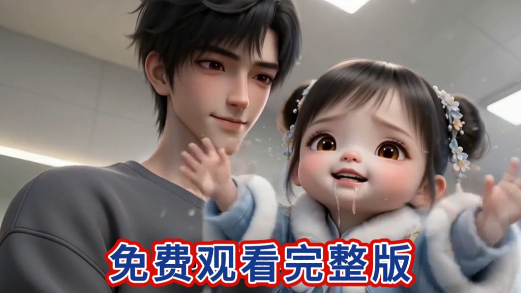 大唐小奶团,天天来我家蹭饭啦