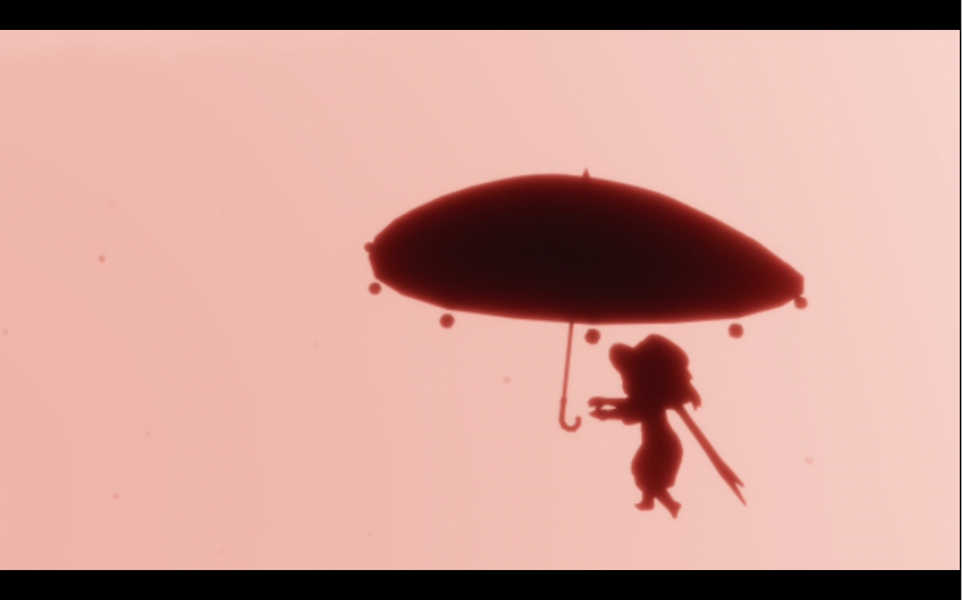 光遇 【剪影照片】圆梦村