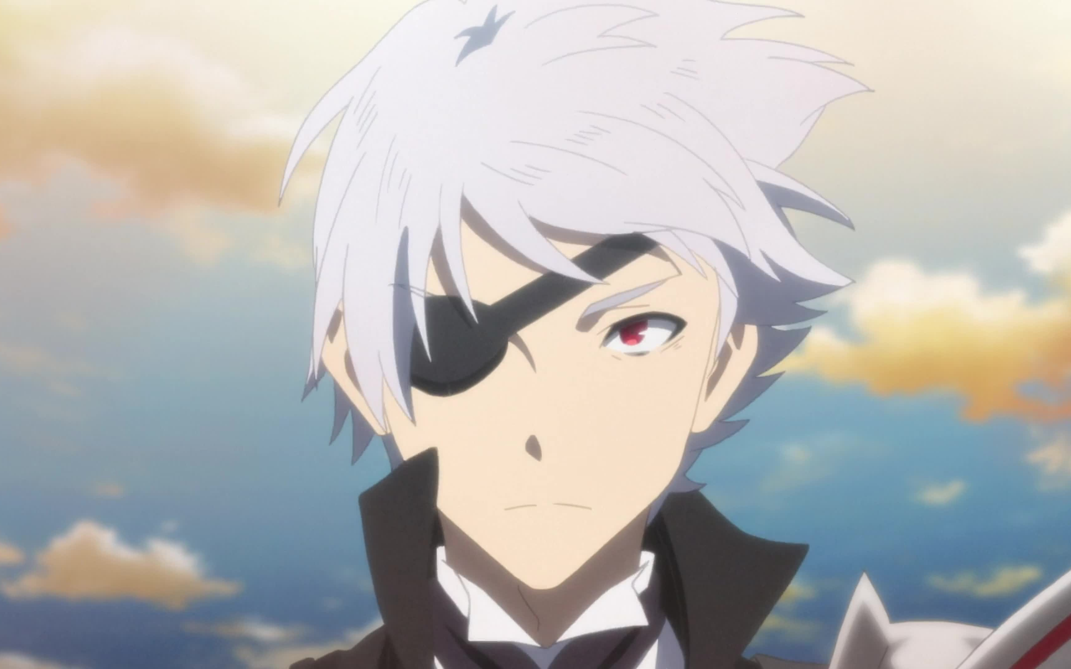 平凡职业造就世界最强第二季片头/片尾