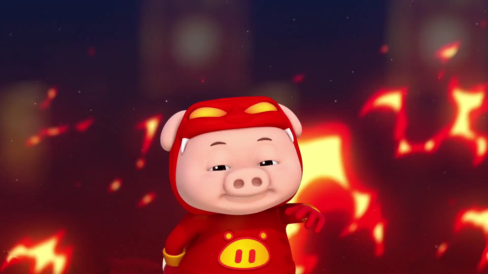 祥龙十八涨,你最希望什么涨 猪猪侠 益禾堂 龙年大吉 奶茶 男神