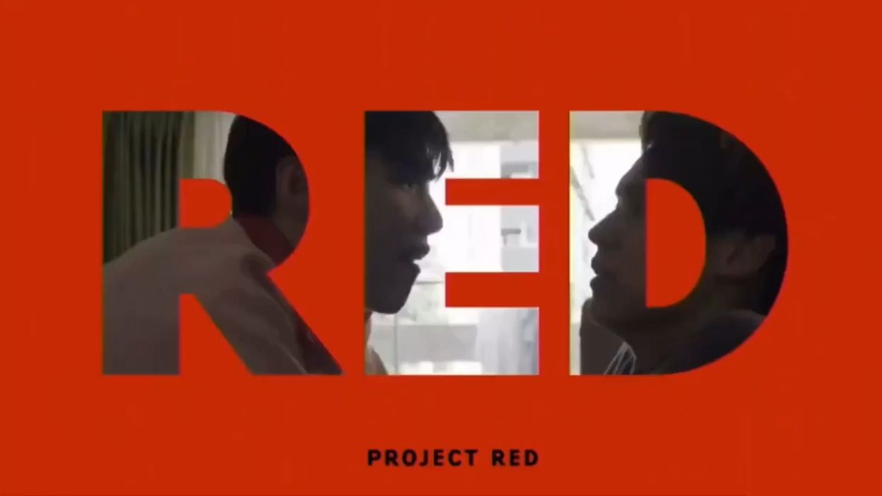 bkpp将出演gdhlineup2025的双人电影项目《project red》并发布概念版