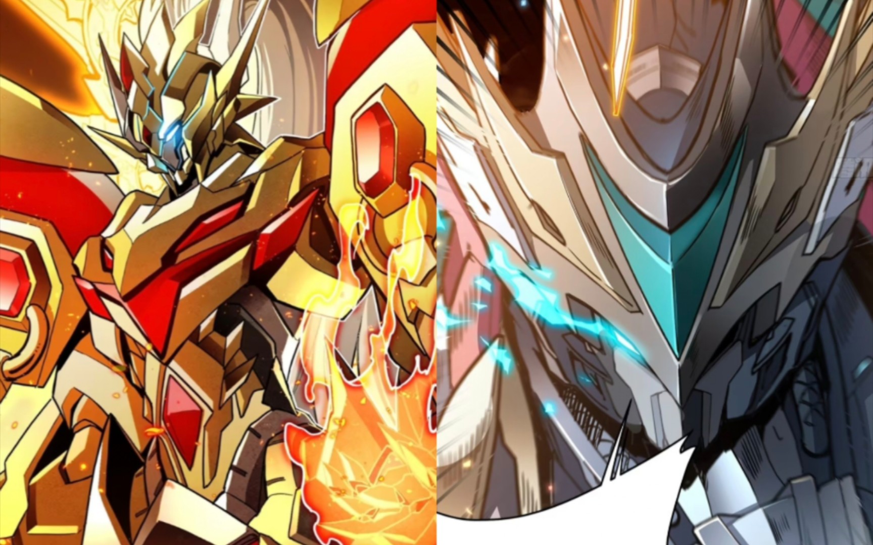 [星甲魂将传]星魂将干将登场 宋云祥召唤洞渊主与其战斗并击杀