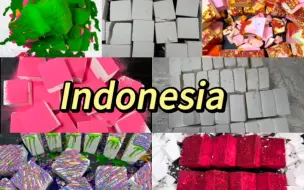 Download Video: Indonesia|一次镁粉|脆脆有声