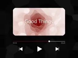 Скачать видео: 【国乙混剪 | Good Things】“一吻还要一吻不能停”