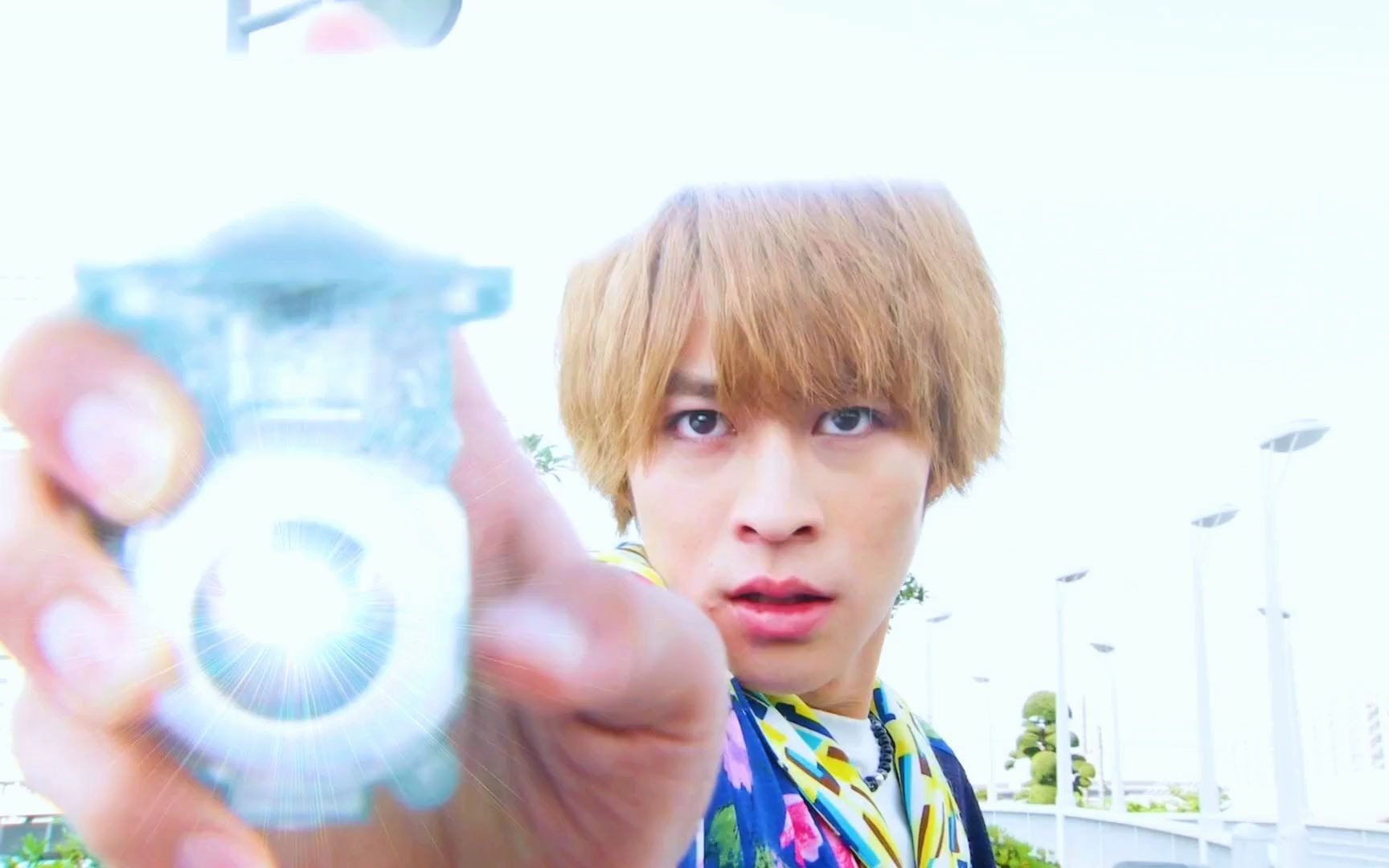 【37363436373236】假面骑士ghost无限魂战斗合集_哔哩