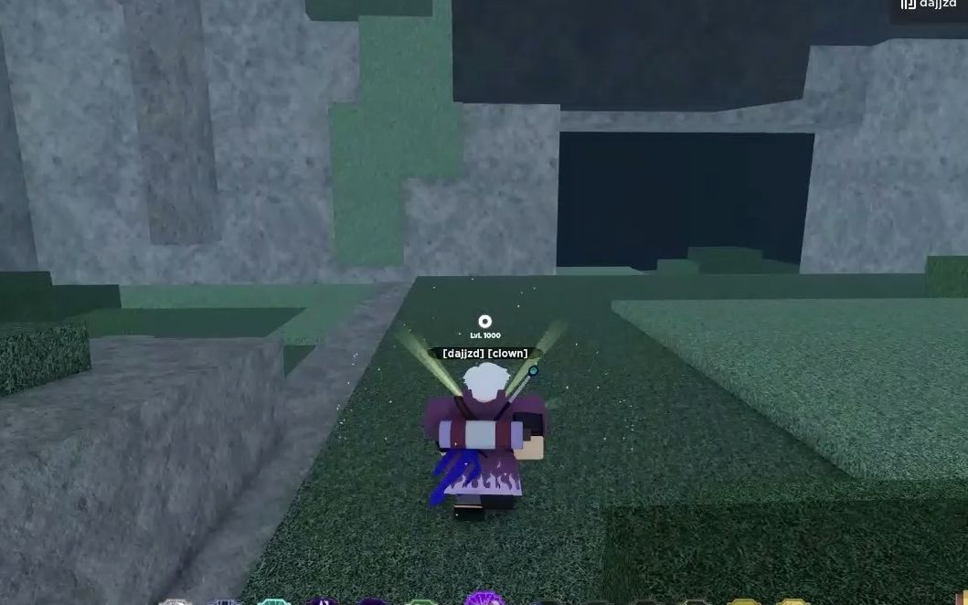 【Roblox shindo life】超的白蛇仙人介绍哔哩哔哩bilibili