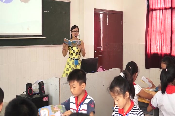 【获奖】人教版小学数学六年级上册3 分数除法《倒数的认识》李老师优质课公开课教学视频哔哩哔哩bilibili