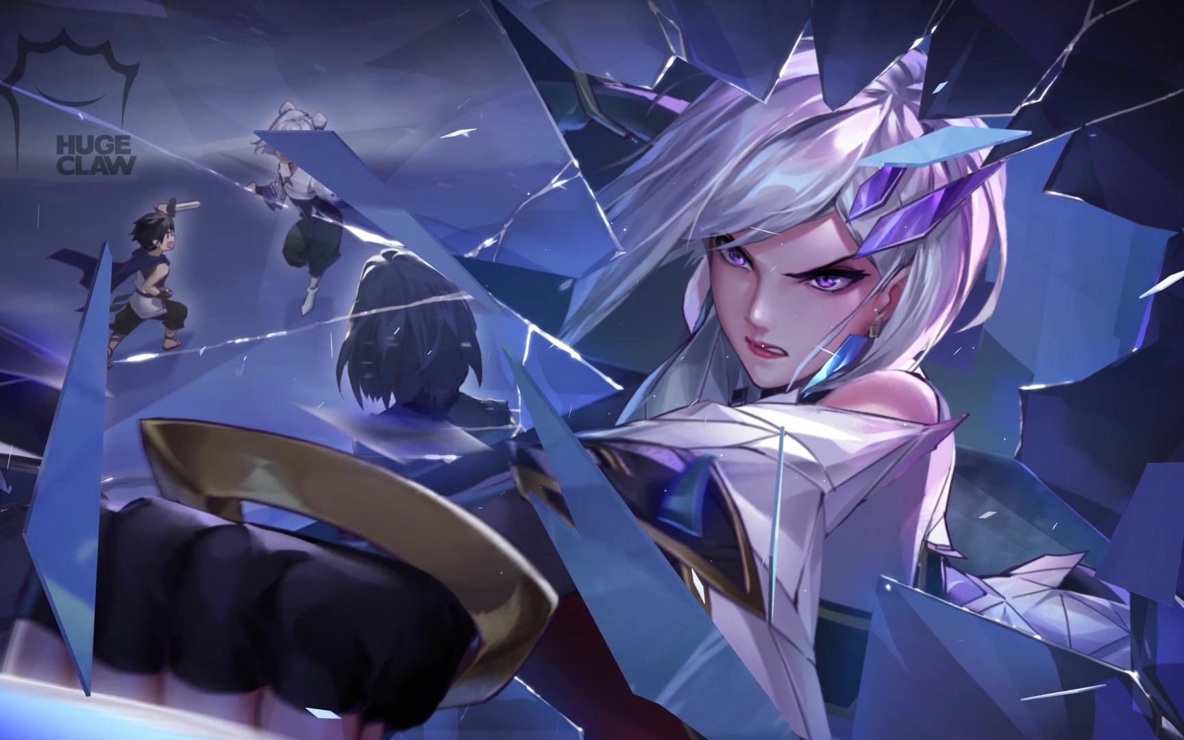 镜的初体验竟是和弟弟!