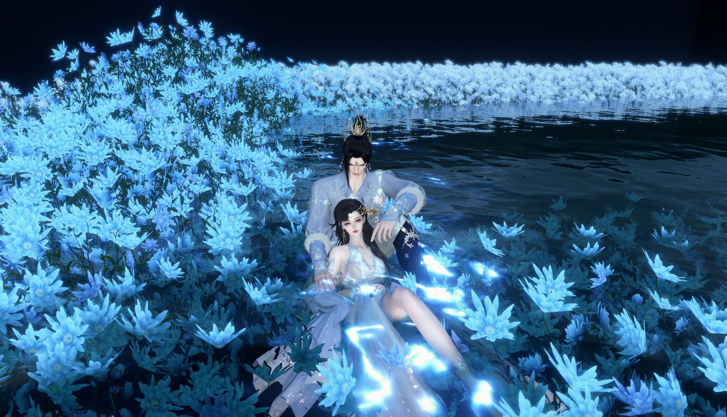 24-01-13 帮派联赛 可惜