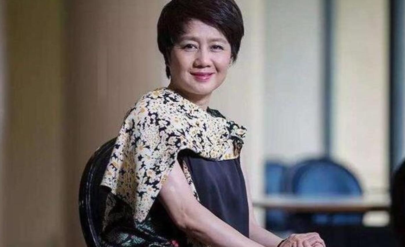 四太梁安琪财产申报表曝光,拥有223套住宅和11栋商业大楼