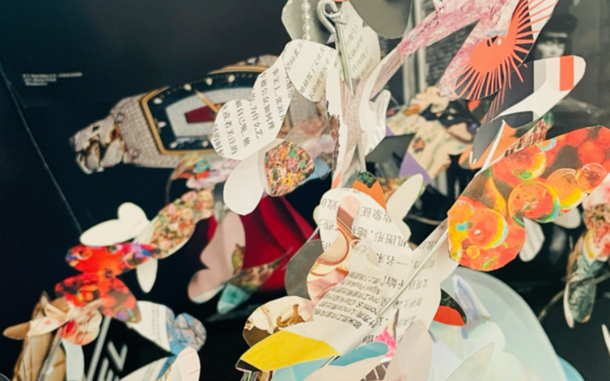 公共艺术结课作业