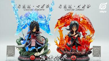 ☆GK手办开箱☆海贼王☆ 王下七武海唐吉诃德·多弗朗明哥by MKE X GZ