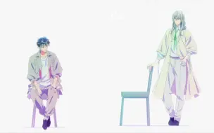 Descargar video: 【IDOLISH7】百千万｜回忆向｜催泪｜月亮不会奔你而来