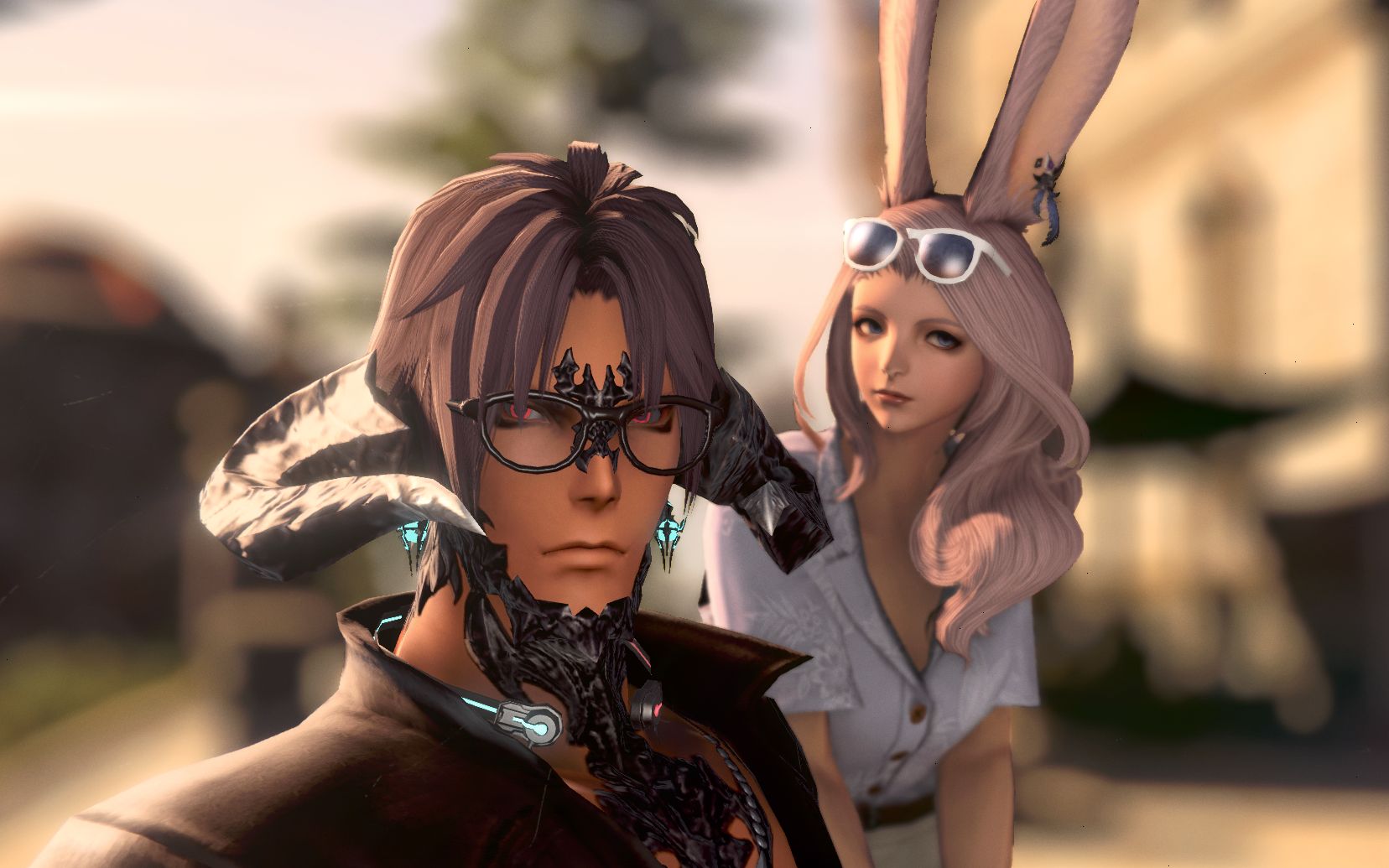 【喵呜饭】光之战士幻耀歼灭战 武士_哔哩哔哩 (゜-゜)つロ 干杯