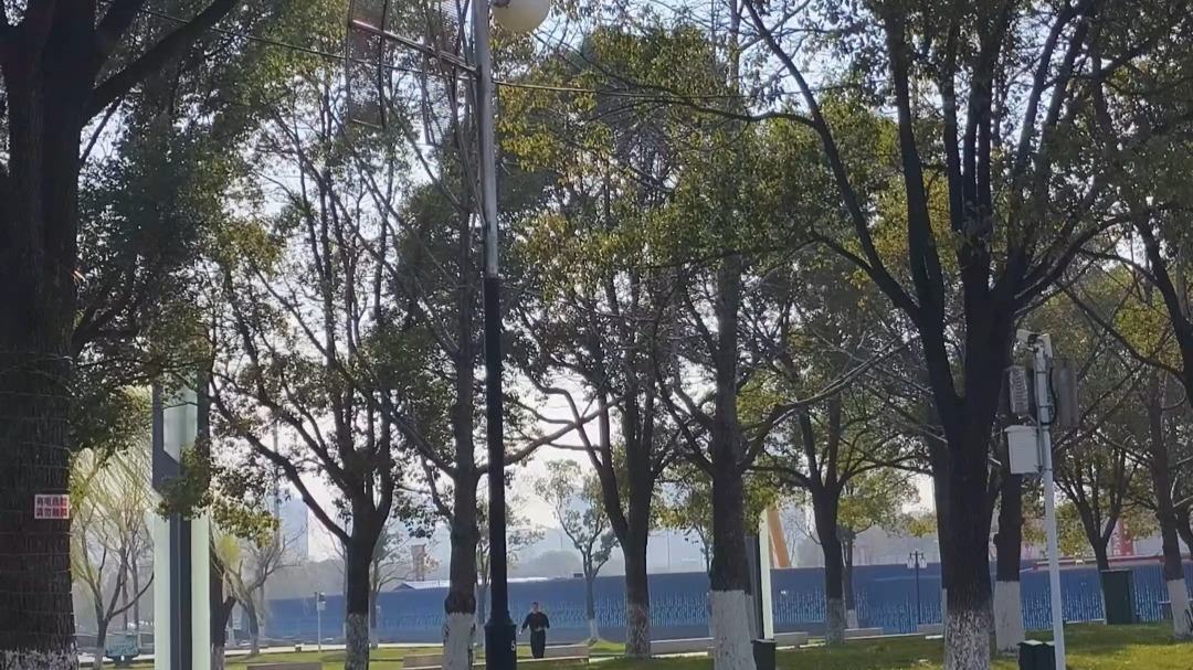 宜兴东汣公园