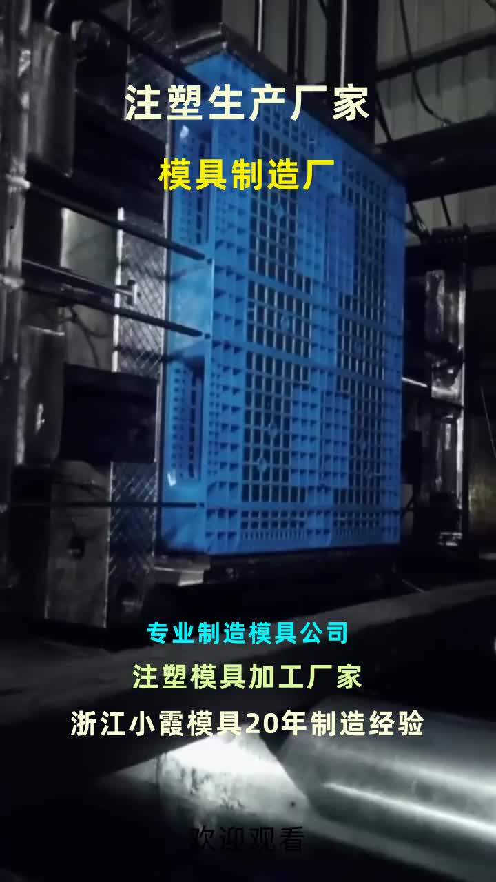 专业生产塑料模具公司 大型塑料模具公司 台州制造塑胶模具加工 黄岩