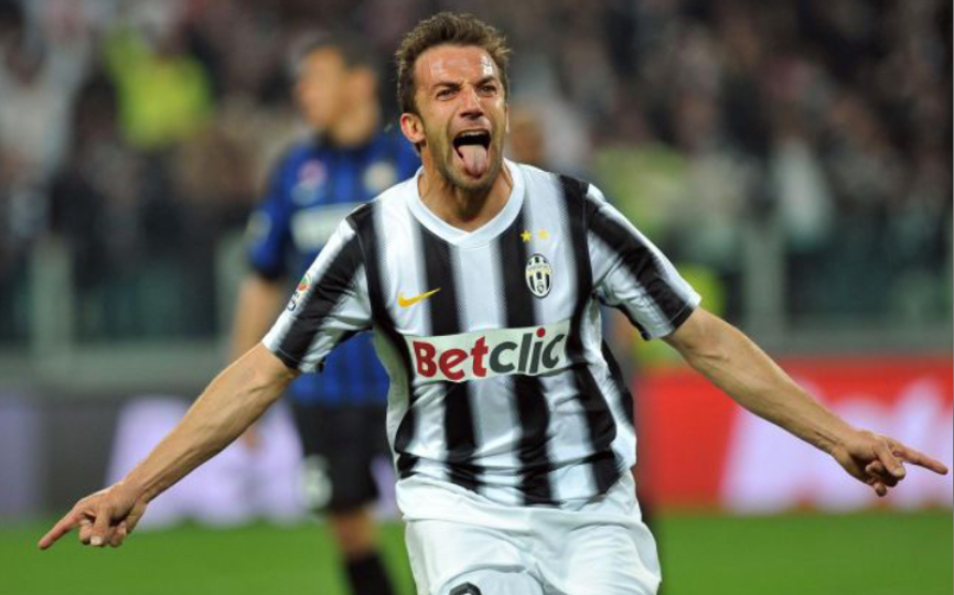 传世经典:皮耶罗最后一次杀鸡