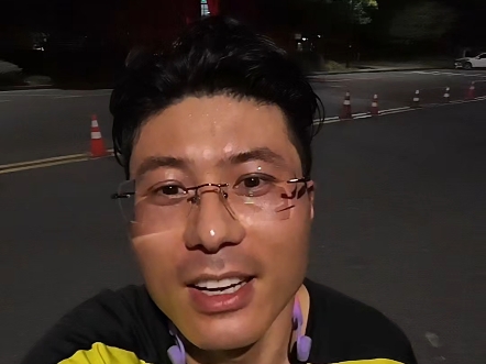 跑不动的时候，你得会哄自己！