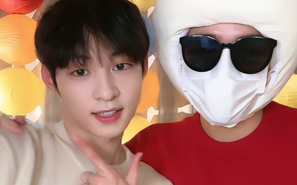 小辉金哥|2023.02.05晚|清屏版